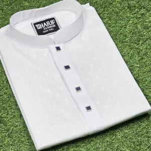 Jamdani panjabi (02)