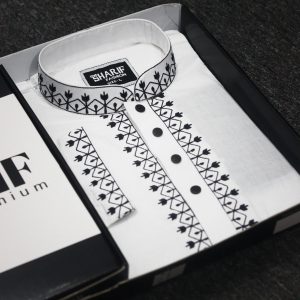 সুতি এমব্রয়ডারি কোড 3