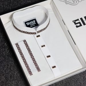 সুতি এমব্রয়ডারি কোড 6