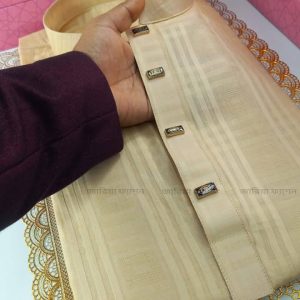 Jamdani panjabi (06)