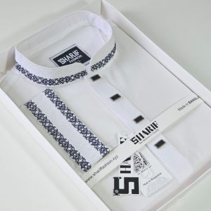 সুতি এমব্রয়ডারি কোড 9