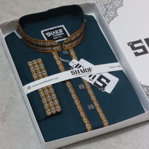 Premium men’s Cotton panjabi cod–200