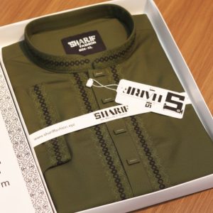 Premium men’s Cotton panjabi cod–274