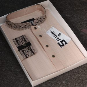 Premium men’s Cotton panjabi cod–250