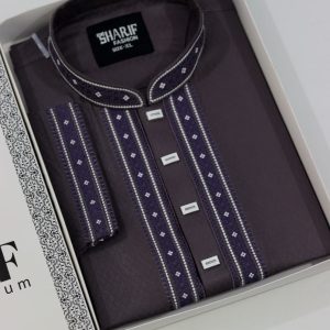 Premium men’s Cotton panjabi cod–271