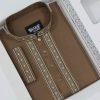 Premium men’s Cotton panjabi cod–272