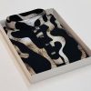 Print black