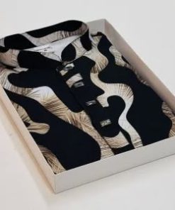 Print black